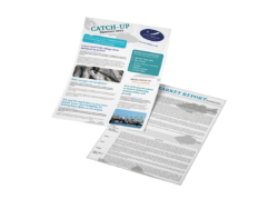 Summer Catchup From Direct Seafoods
